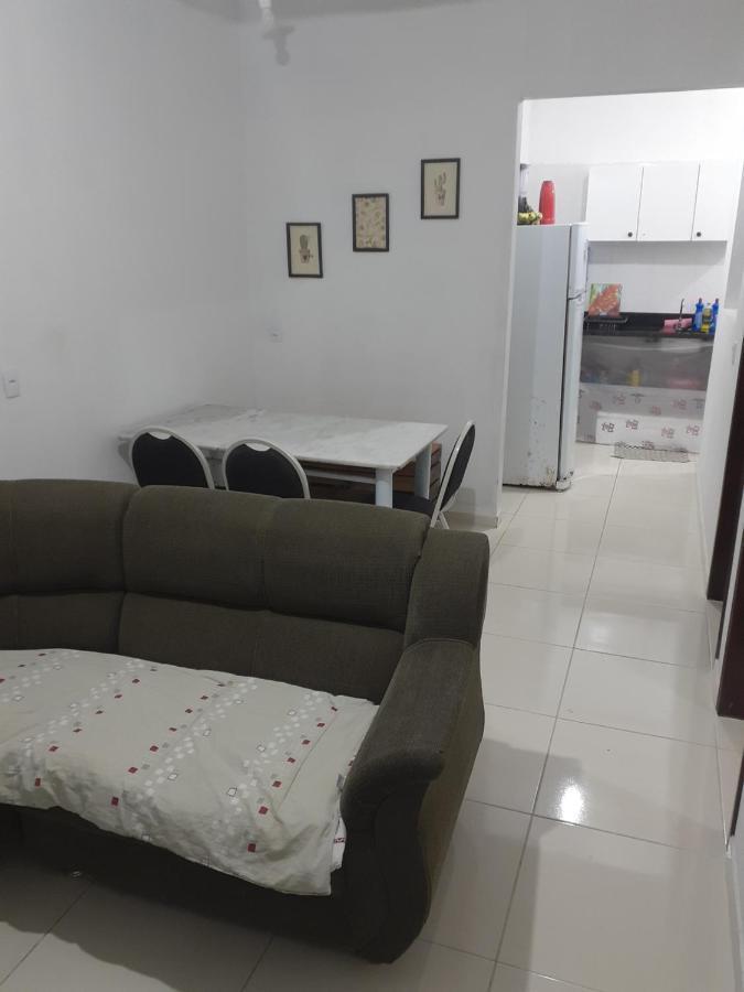 Casa Praia De Sao Bento 마라고지 외부 사진
